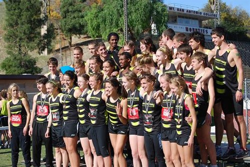 2011 Foot Locker Group