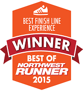 Bestfinishlineexperience