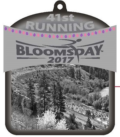 Medal 2017