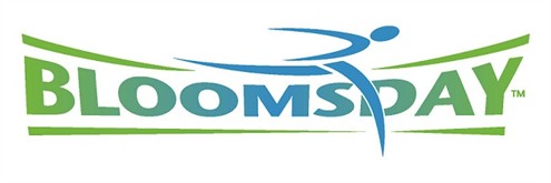 Bloomsday Logo