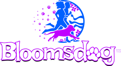 Bloomsdog Logo 2021