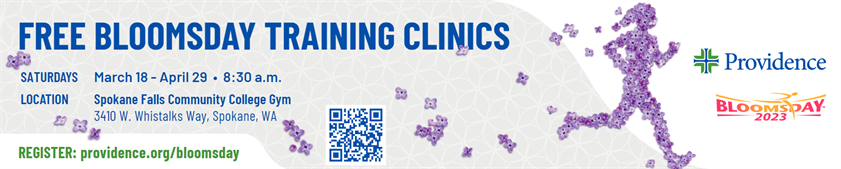 Bloomsday Training Clinics _Strip Ad PNG