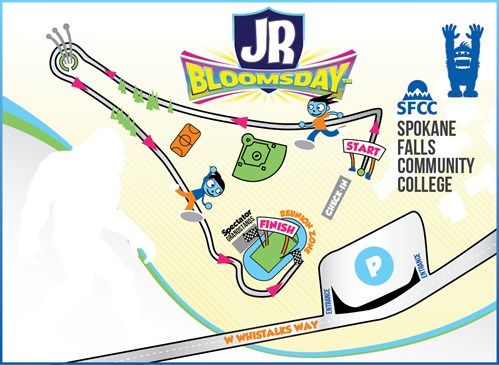 Jr Bloom _Map
